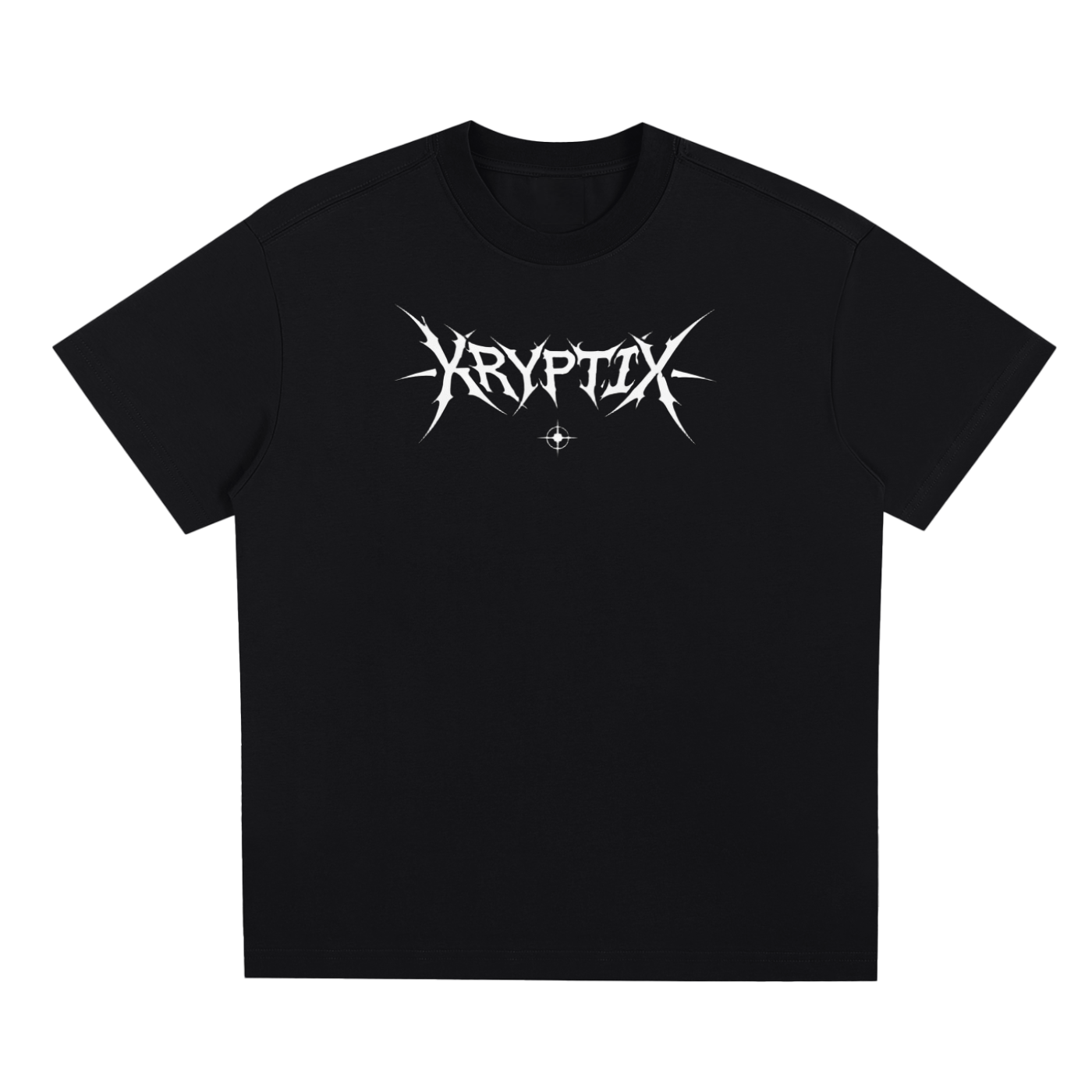 Kryptix-Logo T-shirt