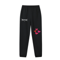 Kryptix-Cuffed Joggers