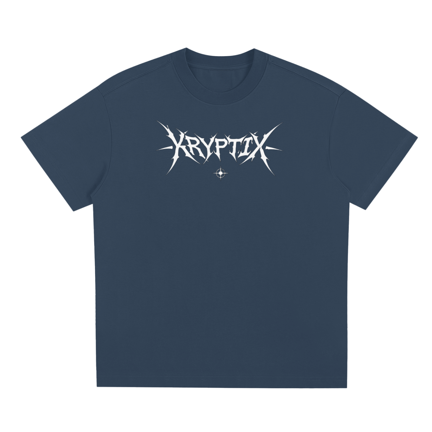 Kryptix-Logo T-shirt