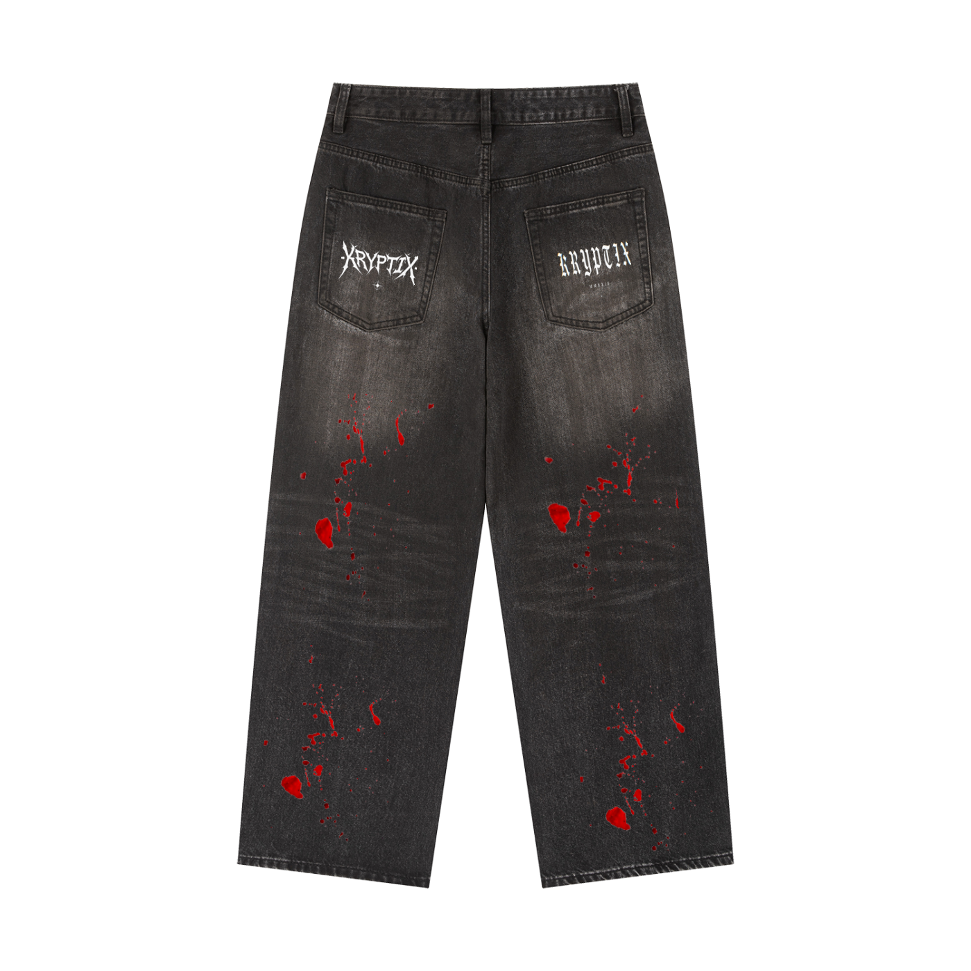 KRYPTIX FLEECE ZIPUP SET