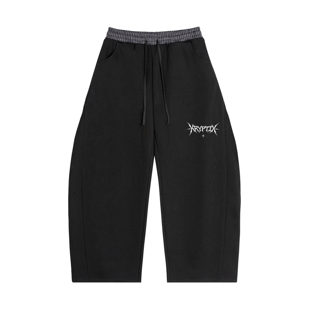 Kryptix-Baggy Sweatpants (Style 2)