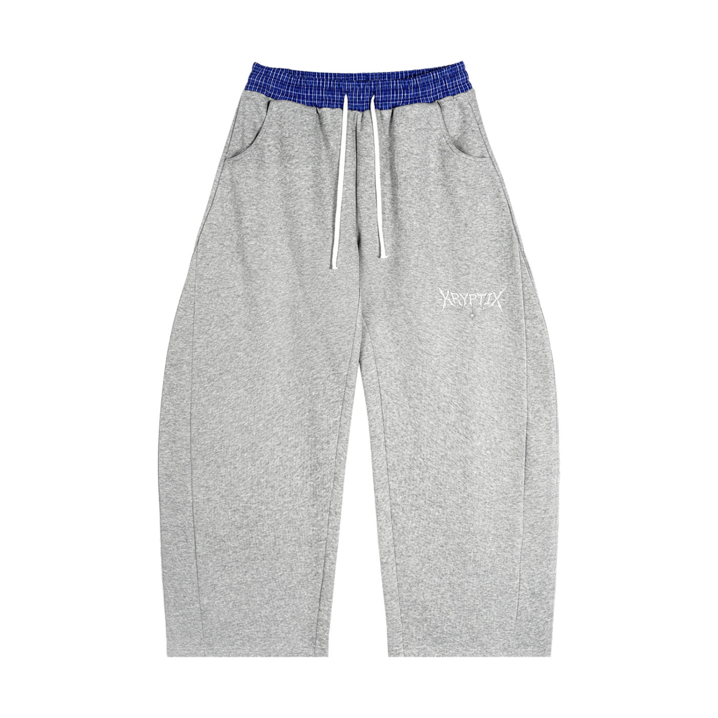Kryptix-Baggy Sweatpants (Style 2)